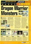 N64 issue 38, page 25