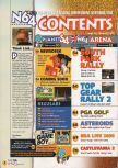 N64 issue 38, page 4