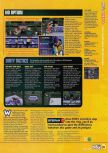 Scan du test de ECW Hardcore Revolution paru dans le magazine N64 39, page 2