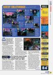Scan du test de Hydro Thunder paru dans le magazine N64 39, page 2