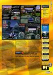 Scan du test de Ridge Racer 64 paru dans le magazine N64 40, page 8