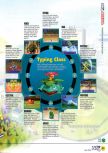 Scan of the review of Pokemon Stadium published in the magazine N64 41, page 8