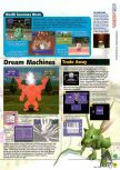 Scan du test de Pokemon Stadium paru dans le magazine N64 41, page 10