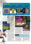 Scan du test de Pokemon Stadium paru dans le magazine N64 41, page 11