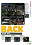 Scan du test de Operation WinBack paru dans le magazine N64 41, page 2