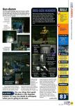 Scan of the review of Operation WinBack published in the magazine N64 41, page 4
