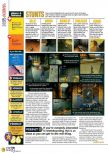 Scan of the review of Tony Hawk's Skateboarding published in the magazine N64 41, page 3