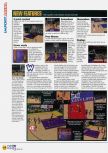 Scan du test de NBA Courtside 2 featuring Kobe Bryant paru dans le magazine N64 44, page 3