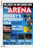 N64 issue 50, page 46