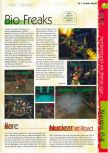 Gameplay 64 numéro HS1, page 9