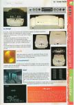 Scan of the article Le piratage published in the magazine Gameplay 64 HS1, page 10