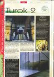 Gameplay 64 numéro HS2, page 16