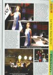 Scan de l'article Tokyo Game Show 1998 paru dans le magazine Gameplay 64 HS2, page 3