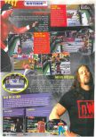 Scan of the review of WCW/NWO Revenge published in the magazine Le Magazine Officiel Nintendo 11, page 3