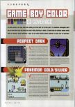 Scan de l'article Electronic Entertainment Expo 2000 paru dans le magazine N64 Gamer 30, page 13