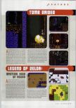 Scan de l'article Electronic Entertainment Expo 2000 paru dans le magazine N64 Gamer 30, page 14