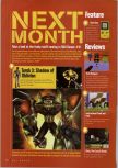 N64 Gamer issue 30, page 98