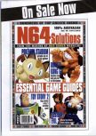N64 Gamer issue 34, page 19