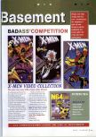 N64 Gamer numéro 34, page 25