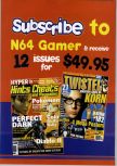 N64 Gamer numéro 34, page 72