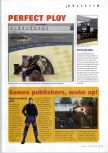 N64 Gamer numéro 28, page 11