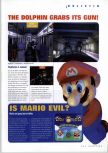 N64 Gamer numéro 28, page 9
