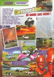 Le Magazine Officiel Nintendo numéro 13, page 20