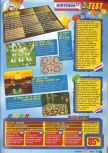Scan du test de Mario Party paru dans le magazine Le Magazine Officiel Nintendo 13, page 6