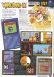 Le Magazine Officiel Nintendo issue 13, page 45