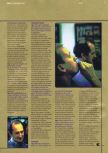 Scan de l'article Rare : The Minds behind the Mystique paru dans le magazine Edge 53, page 10
