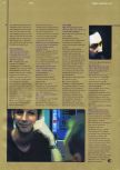 Scan de l'article Rare : The Minds behind the Mystique paru dans le magazine Edge 53, page 13