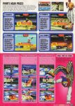 Scan of the review of Fighters Destiny published in the magazine Nintendo Official Magazine 65, page 4