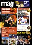 Nintendo Official Magazine numéro 70, page 5