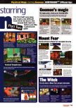 Nintendo Official Magazine issue 70, page 73