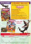 Le Magazine Officiel Nintendo issue 14, page 17