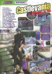 Le Magazine Officiel Nintendo numéro 14, page 20