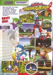 Le Magazine Officiel Nintendo numéro 14, page 22