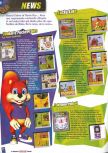 Le Magazine Officiel Nintendo numéro 14, page 36