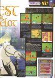 Le Magazine Officiel Nintendo numéro 14, page 39