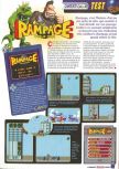 Le Magazine Officiel Nintendo numéro 14, page 43