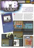 Le Magazine Officiel Nintendo numéro 14, page 45
