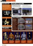 Scan of the review of Mission: Impossible published in the magazine Nintendo Official Magazine 71, page 3