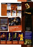 Scan du test de Mission : Impossible paru dans le magazine Nintendo Official Magazine 71, page 4