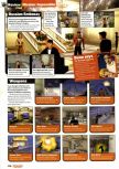 Scan du test de Mission : Impossible paru dans le magazine Nintendo Official Magazine 71, page 7