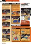 Scan of the review of Kobe Bryant in NBA Courtside published in the magazine Nintendo Official Magazine 71, page 3