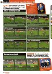 Scan du test de International Superstar Soccer 98 paru dans le magazine Nintendo Official Magazine 72, page 6