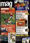 Nintendo Official Magazine numéro 72, page 5
