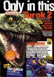 Nintendo Official Magazine numéro 73, page 4
