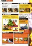 Scan du test de Body Harvest paru dans le magazine Nintendo Official Magazine 74, page 5