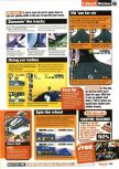 Scan of the review of F-Zero X published in the magazine Nintendo Official Magazine 75, page 4
